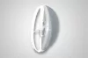 Aerauliqa QD-150 BB ventilátor beépített pillangószeleppel