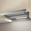ELICA - Páraelszívó ELITE 14 LUX GRIX/A/50 - Inox
