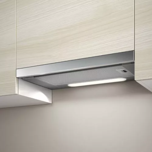 ELICA - Páraelszívó ELITE 14 LUX GRIX/A/60