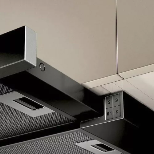 ELICA - Páraelszívó ELITE 14 LUX BL/A/60