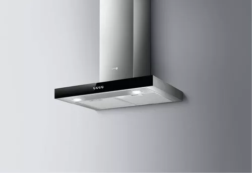 Turboair - Páraelszívó NORMA H6 IX/BL/A/60