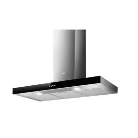 Turboair - Páraelszívó NORMA H6 IX/BL/A/90