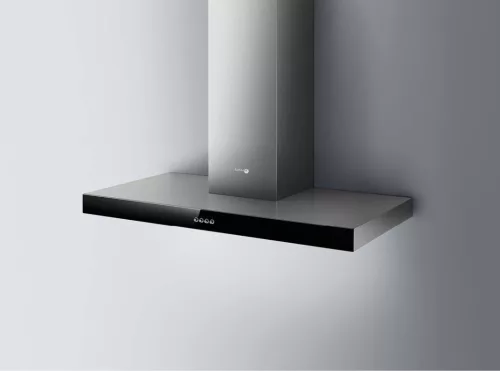 Turboair - Páraelszívó NORMA H6 IX/BL/A/90