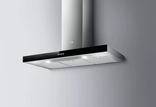 Turboair - Páraelszívó NORMA H6 IX/BL/A/90