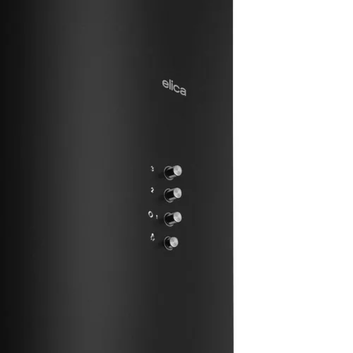 ELICA - Páraelszívó TUBE PRO BL MAT/A/43 + CATA mikro MW-5120 DG