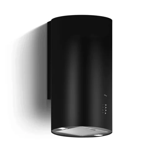 ELICA - Páraelszívó TUBE PRO BL MAT/A/43 + CATA mikro MW-5120 DG