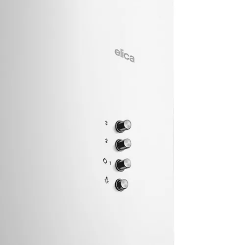 Elica - Páraelszívó TUBE PRO WH MAT/A/43 + Mikro MW-5120B