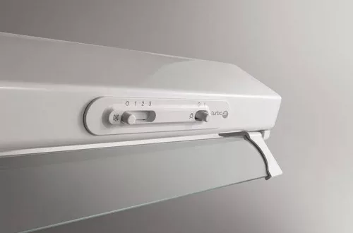 Turboair - Páraelszívó TILLY LUX WH/F/60