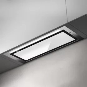 ELICA - Páraelszívó HIDDEN 2.0 IXGL/A/72 inox (üveg)