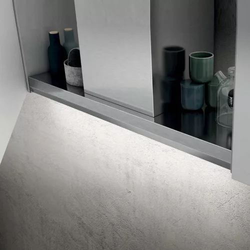 ELICA - Páraelszívó BOXIN IX/A/60 inox