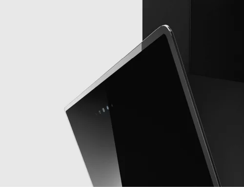 Elica - Páraelszívó SHIRE BL/A/90