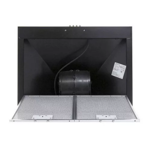 Elica - Páraelszívó BERLIN AN/A/60 fekete