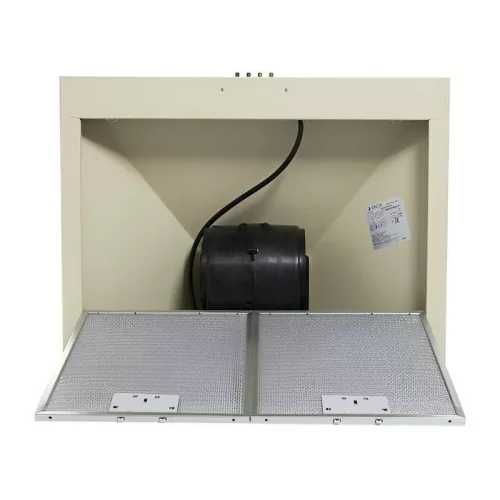 Elica - Páraelszívó BERLIN CR/A/60 Ivory