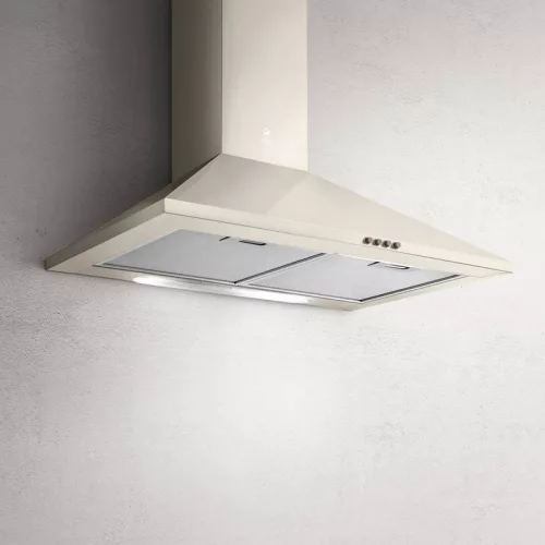 Elica - Páraelszívó BERLIN CR/A/60 Ivory