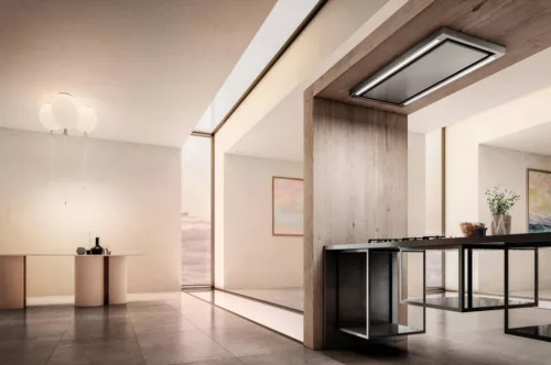 Elica - Páraelszívó CLOUD SEVEN IX/A/90