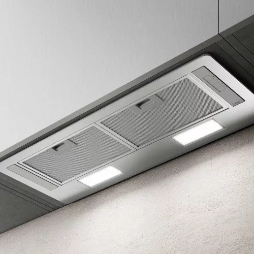 ELICA - Páraelszívó ERA C IX/A/72 inox