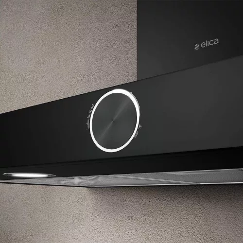 Elica - Páraelszívó LOL BL/A/60 MOON EDITION fekete