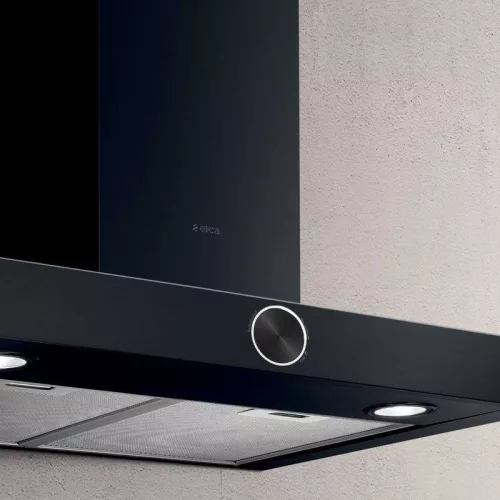 Elica - Páraelszívó LOL BL/A/60 MOON EDITION fekete