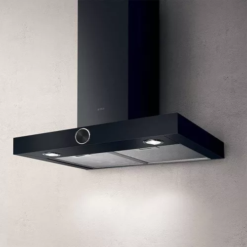 Elica - Páraelszívó LOL BL/A/60 MOON EDITION fekete