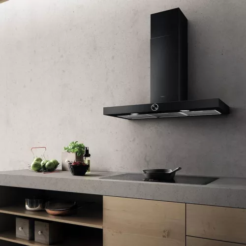 Elica - Páraelszívó LOL BL/A/90 MOON EDITION fekete