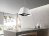 ELICA - Páraelszívó IKONA LIGHT WH/F/60 - Fehér