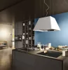 ELICA - Páraelszívó IKONA LIGHT WH/F/60 - Fehér