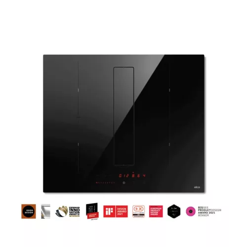 ELICA - NIKOLATESLA FIT BL/A/60