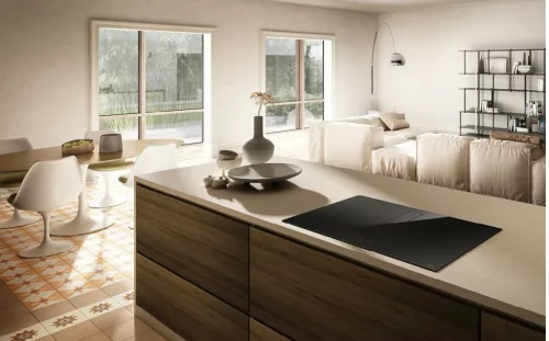 ELICA - NIKOLATESLA FIT XL BL/A/83