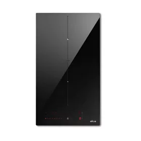   ELICA - Beépíthető domino indukciós főzőlap RATIO 302 PLUS BL