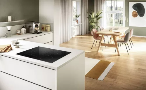 ELICA - NIKOLATESLA FIT 3Z BL/A/60