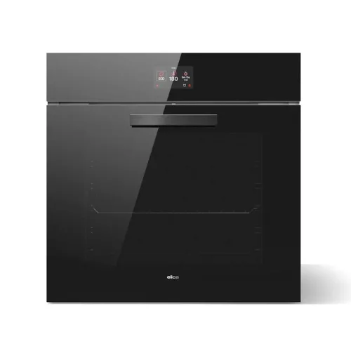 ELICA - Beépíthető sütő VIRTUS MULTI 60 TFT BL + Ajándék Pizzaszett