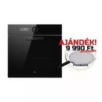 Beépíthető sütők