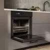 ELICA - Beépíthető sütő VIRTUS MULTI 60 DD BL + Ajándék Pizzaszett