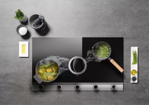 ELICA - NIKOLATESLA UNPLUGGED EVO IX/A/90