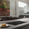 ELICA - NIKOLATESLA SWITCH GLOW EVO BL/A/83