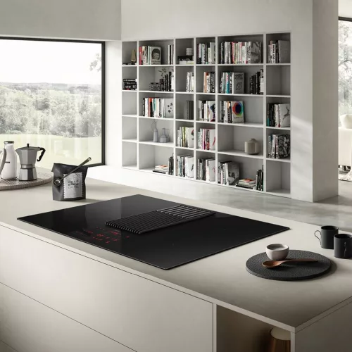 ELICA - NIKOLATESLA LIBRA EVO BL/A/83