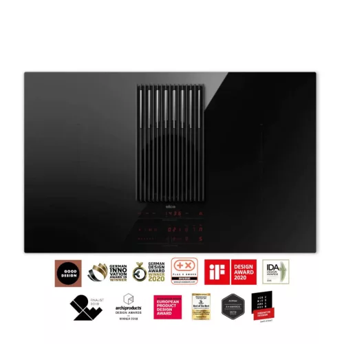 ELICA - NIKOLATESLA LIBRA EVO BL/A/83