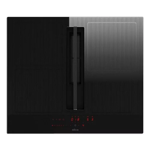 ELICA - NIKOLATESLA VELVET BL/A/60 + CATA Edényszett PROFESSIONAL - A készlet erejéig rendelhető!