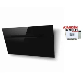 Elica - Páraelszívó NEAT @ BL/A/90 + Mikro MW-5120B