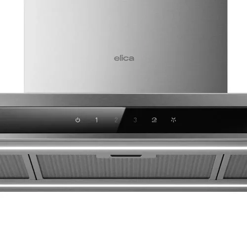 ELICA - Páraelszívó ADÉLE IS @ IXBL/A/90 - Inox + CATA PROFESSIONAL edényszett