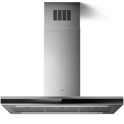 ELICA - Páraelszívó ADÉLE IS @ IXBL/A/90 - Inox + CATA PROFESSIONAL edényszett