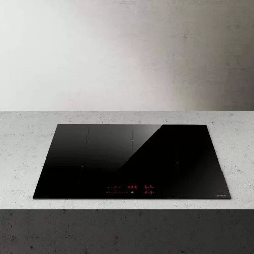 ELICA - Beépíthető indukciós főzőlap RATIO CONNEX 804 PLUS