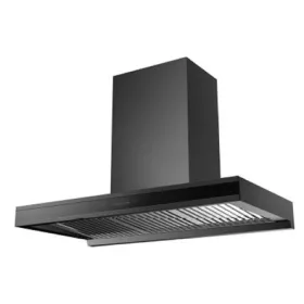 Davoline - Páraelszívó RAVEN PRO BLACK 90 cm fekete