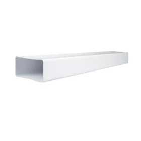 GONAL TP-1002/1,5 lapos csatorna, 55x220 L=1500