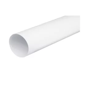 GONAL TP-1005/1,5 légtechnikai cső, NA125 L=1500