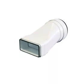 GONAL TP-1040ES átalakító idom, NA125 - 55x220