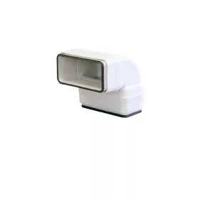 GONAL TP1060ES lapos csatorna sarok függőleges, 55x220