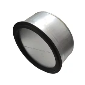 GONAL VAR-100 pillangószelep, NA100