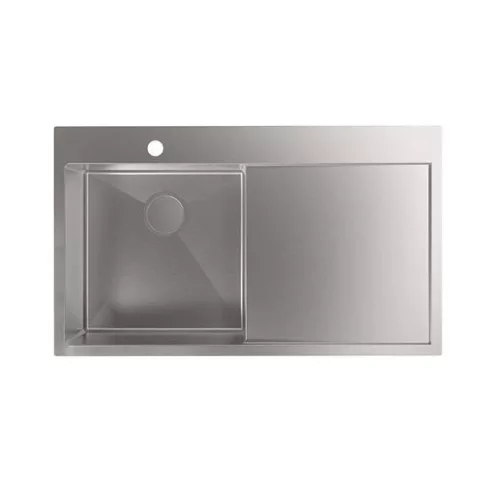 CATA XPB1 mosogatótálca (CBS) + csaptelep (XPB) szett