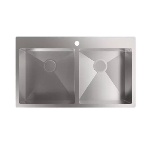 CATA XPB2 mosogatótálca (CBS) + csaptelep (XPB) szett